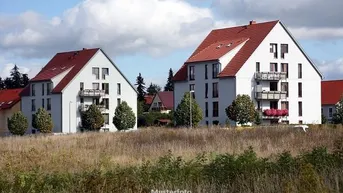 Expose +++ Mehrfamilienhaus mit Stellplätzen +++