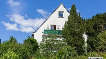 Expose +++ Sehr gepflegtes 2-Familienhaus mit Garten und Terrasse +++