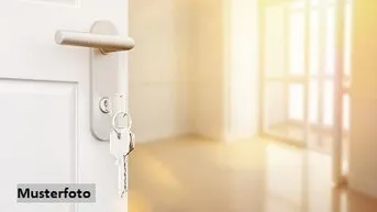 Expose 4-Zimmer-Wohnung mit Balkon und Gartenanteil