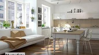 Expose 2-Zimmer-Wohnung mit Erker