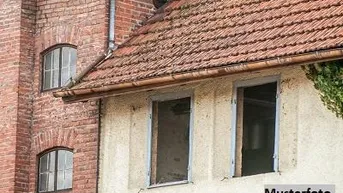 Expose Handwerker aufgepasst - Einfamilienhaus mit Potential