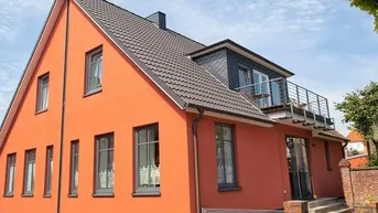 Expose +++ Sehr gepflegtes 2-Familienhaus mit Garten und Terrasse +++