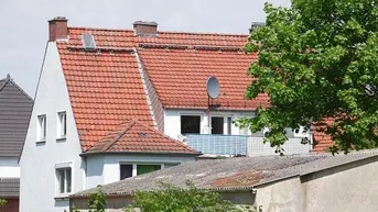 Expose Mehrfamilienhaus mit Potenzial + provisionsfrei +