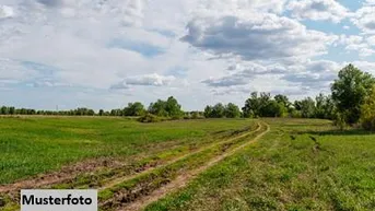 Expose Landwirtschaftsfläche