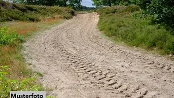 Expose Landwirtschaftsfläche
