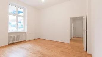 Expose 3-Zimmer-Wohnung mit Balkon