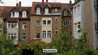 Expose +++ 2-Zimmer-Wohnung mit Terrasse und Garten +++