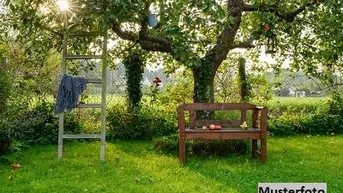 Expose +++ Gartenhaus mit Terrasse +++