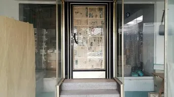 Expose Geschäftslokal - provisionsfrei -