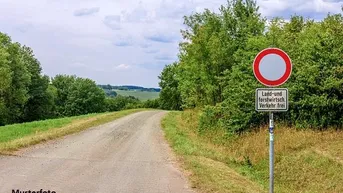 Expose Landwirtschaftsflächen