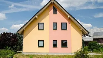 Expose 2-Familienhaus - provisionsfrei -