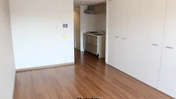 Expose 3-Zimmer-Wohnung mit TG-Stellplatz und Terrasse