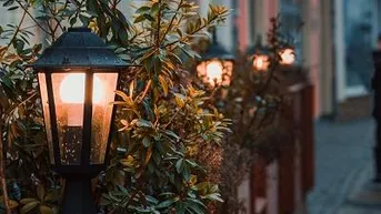 Expose Restaurant in sehr guter Geschäftslage