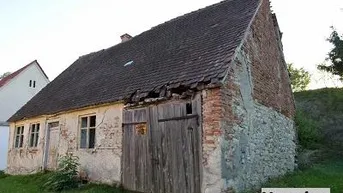 Expose +++ Wohnhaus für Heimwerker +++
