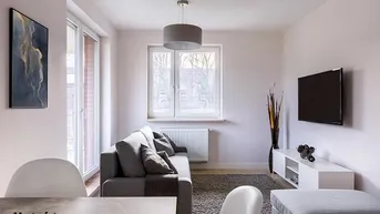 Expose 4-Zimmer-Wohnung mit Loggia und Stellplatz