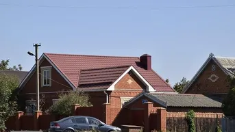 Expose Einfamilienhaus mit Terrasse und Garage