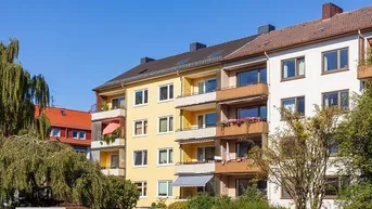 Expose Mehrfamilienhaus mit Potenzial + provisionsfrei +