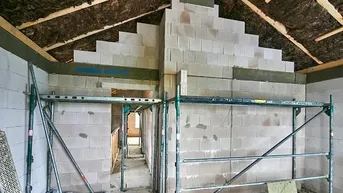 Expose Ihre Chance + stellen Sie Ihr Traumhaus fertig + provisionsfrei