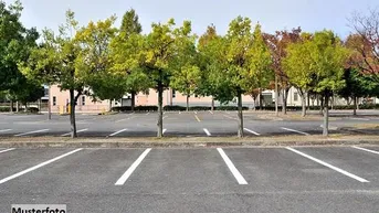Expose Pkw-Stellplatz