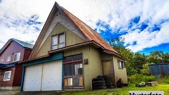 Expose +++ Wohnhaus für Heimwerker +++