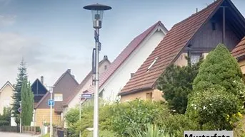 Expose Einfamilienhaus mit Tonstudio und Terrasse