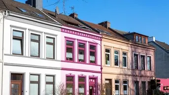 Expose Einfamilien-Reihenmittelhaus mit 2 Stellplätzen