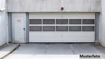 Expose Garage + provisionsfrei +