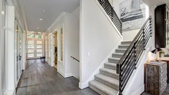 Expose Maisonette-Wohnung mit Stellplatz und Garten