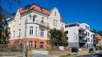 Expose Mehrfamilienhaus mit 6 Wohnungen + provisionsfrei +