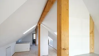 Expose 5-Zimmer-Wohnung mit Dachterrasse