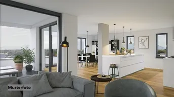 Expose Penthouse-Wohnung mit gehobenem Ausbaustandard