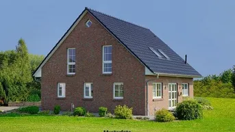 Expose Einfamilienhaus mit Garage