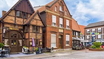 Expose Mehrfamilienhaus + provisionsfrei +