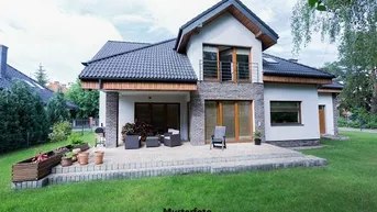 Expose Modernes Einfamilienhaus mit Tiefgarage