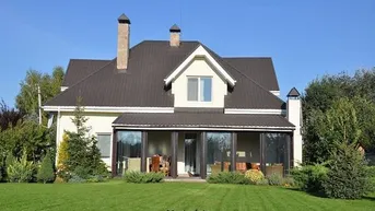 Expose Modernes Einfamilienhaus mit Tiefgarage