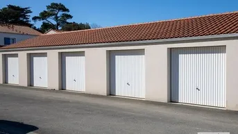 Expose TG-Stellplatz + provisionsfrei +