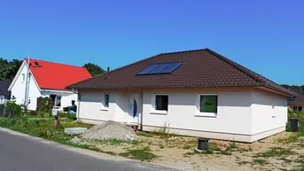 Expose Top Investitionsmöglichkeit: 2 Doppelhäuser im Rohbau - Ideal für Kapitalanleger