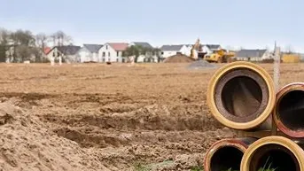 Expose +++ Wohnbauland +++