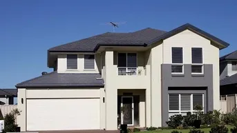 Expose Elegantes Einfamilienhaus mit großzügiger Terrasse und Poolhaus – Der Traum für Ihre Familie