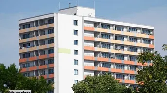 Expose Helle 3-Zimmer-Wohnung in luftiger Höhe - Stellplatz inklusive