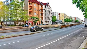 Expose Investitionschance: Wohn- und Geschäftshaus mit 15 Wohnungen, Laden &amp; Hof