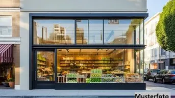 Expose Nur 500 m ins Zentrum - Wohnungen mit Garage in idealer Lage