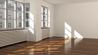 Expose Viel Platz zum Leben - 4-Zimmer-Wohnung in gutem Zustand