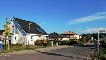 Expose +++ Einfamilienhaus mit Garage +++