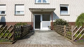 Expose Großzügige 3-Zimmer-Wohnung mit Balkon &amp; Stellplatz