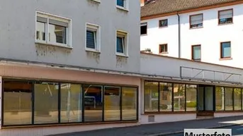 Expose Attraktives Gewerbeensemble mit 5 Einheiten in sehr gutem Zustand
