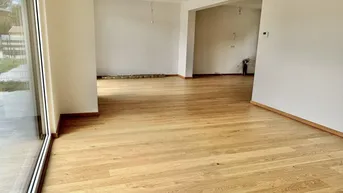 Expose Leben im Grünen und dennoch schnell in der Innenstadt! Provisionsfrei für den Käufer