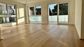 Expose ++U1 Kagraner Platz! Wohntraum mit ca. 19m2 Terrasse - provisionsfrei für den Käufer++