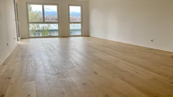 Expose ++U1 Kagraner Platz! Luxurious 4 room apartment with 18m2 west-terrace - free of commission for the buyer++