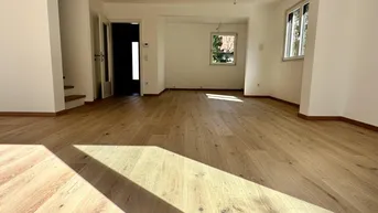 Expose Erstbezug nahe Alte Donau - provisionsfrei für den Käufer!